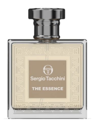 The Essence Sergio Tacchini 古龙水 一款 2022年 新的 男用 香水