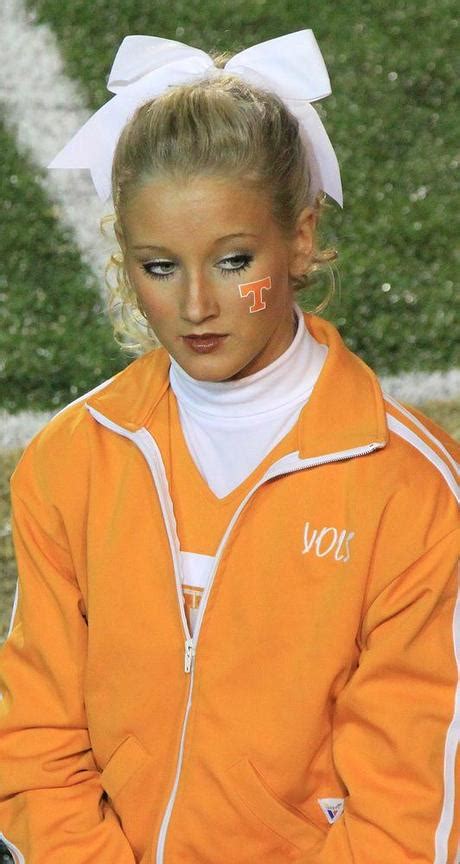 Stunning Tennessee Blonde Paperblog