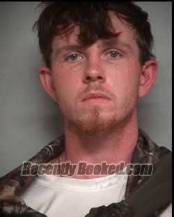 Recent Booking Mugshot For SHANE LEWIS In Polk County Florida