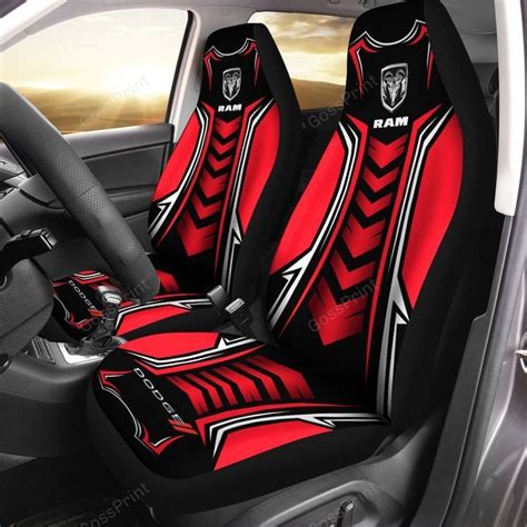 DODGE RAM CAR SEAT COVERS VER 42 in 2022 | Ram cars, Car seats, Carseat cover