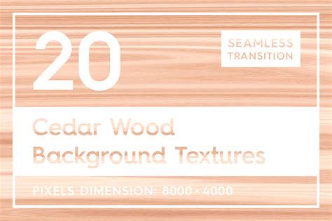 Cedar Wood Background Textures Filtergrade