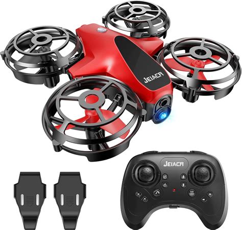 Drone Pra Crianças - Drones para crianças, mini drone JEJAER – Drone infantil com flip 3D ...