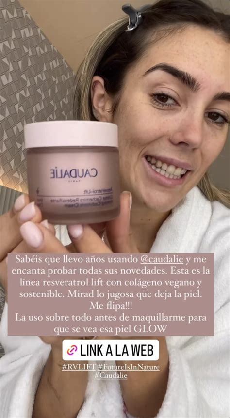 La Crema Hidratante De Anna Ferrer Que Amar N Las Fans De La Piel Glowy