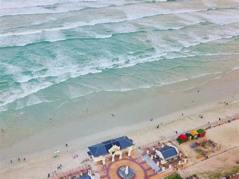 The Ultimate Guide to Surfing in Muizenberg - Surf Atlas