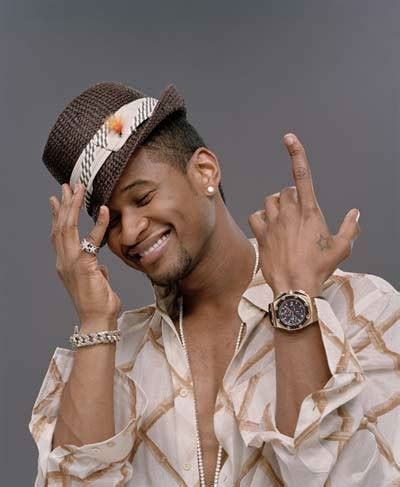 Usher Best Dance Moves compilation - Usher video - Fanpop