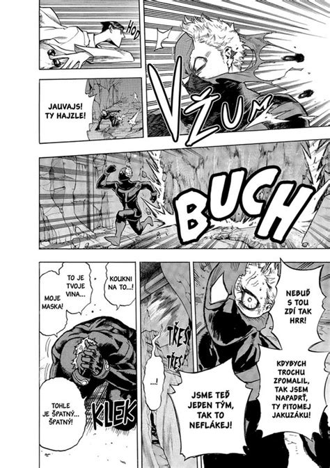 My Hero Academia Moje Hrdinsk Akademie Lemillion Komarovo Cz