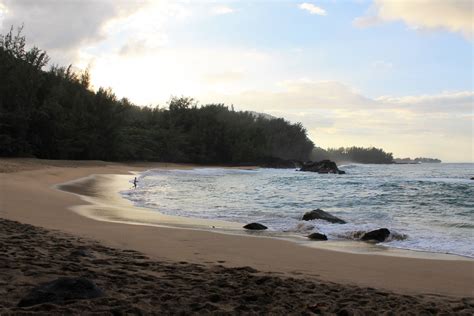 Lumaha'i Beach | Outdoor Project