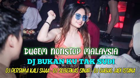 Dj Bukan Ku Tak Sudi Kasih Viral Dj Setia Sampai Mati Dj Cinta