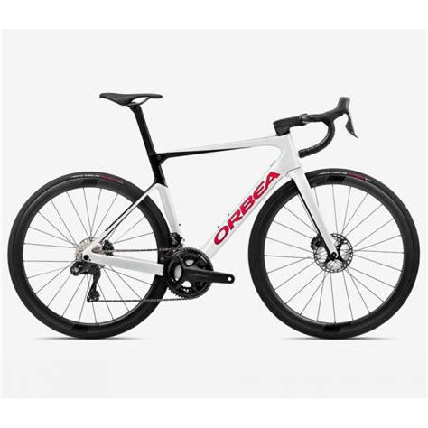 BICICLETA ORBEA ORCA M20I LTD 2023