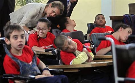 Sao Paulo Destino Humanitario De La Infanta Elena