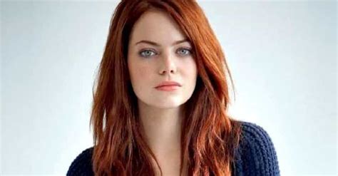 List Of The Hottest Red Head Actresses