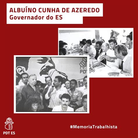 PDTES on Twitter MemoriaTrabalhista Em 1990 o Espírito Santo elege