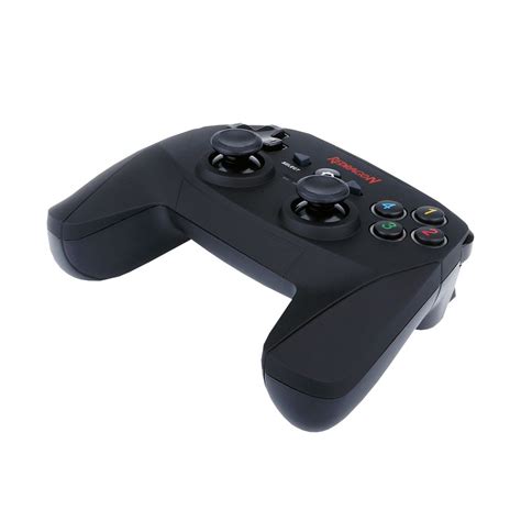 Mando Gamepad Redragon Harrow G808 Pc Ps3 Plazavea Supermercado