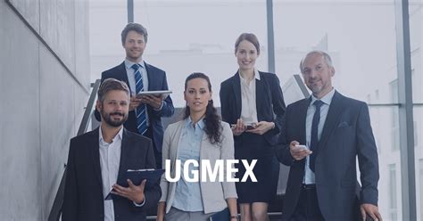 Las carreras más solicitadas por las empresas en México UGMEX