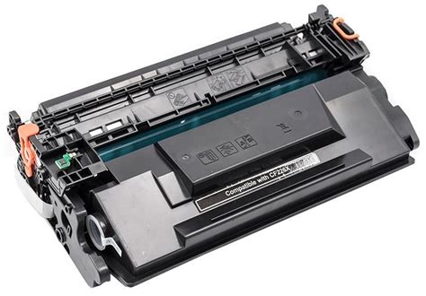 Картридж PowerPlant HP LJ Pro M402/M426 (CF226X) увеличенной емкости с ...