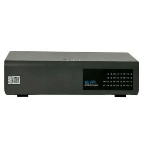 Setu Vfxth Voip Fxo Fxs Gateway At Rs Fxs Voip Gateway In