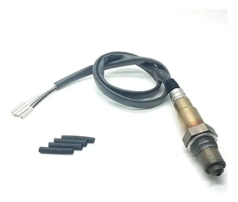 Sensor De Oxigeno Peugeot Expert Teepe Megane Meses Sin Inter S