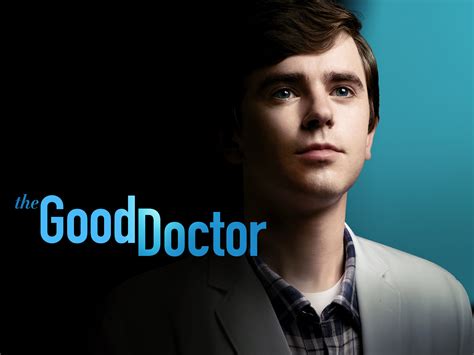 Prime Video The Good Doctor Season 6