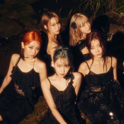 LE SSERAFIM Hot And Fun Lyrics Lyricsfa