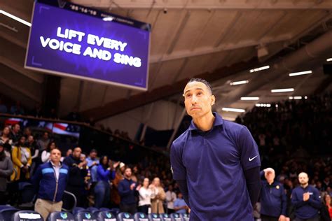 Marquette Basketball Coach: Head Coach History, Year-by-Year Records, Coaching Staff