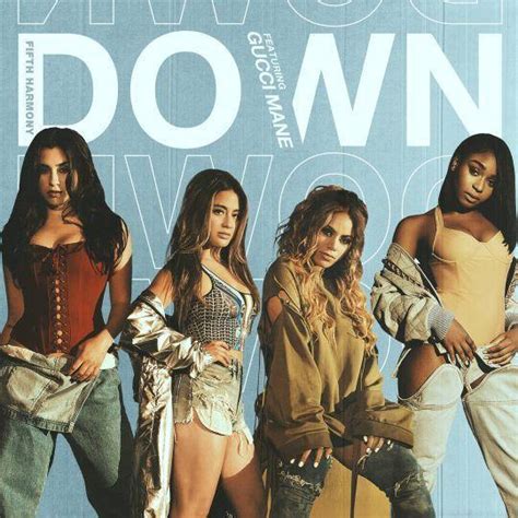 Fifth Harmony Feat Ty Dolla Ign Work From Home Top