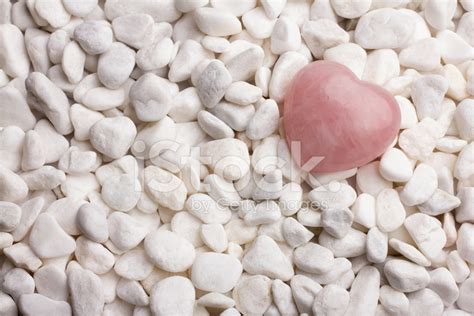 Rose Quartz Heart. Stock Photo | Royalty-Free | FreeImages