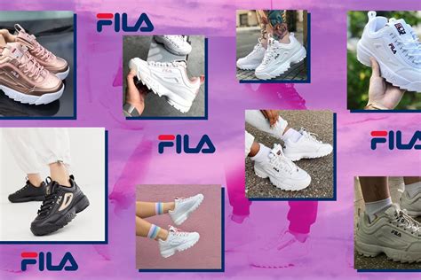 The Story Of The Fila Disruptor II The Internets Most Divisive Shoe