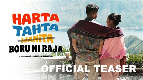 Jadwal Bioskop Di Bali Jumat Film Harta Tahta Boru Ni Raja