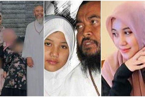 Lutfiana Ulfa Yang Dinikahi Syekh Puji Di Usia Tahun Sudah Punya