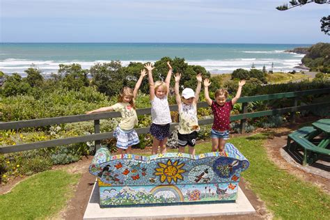 Free and affordable family fun in Taranaki » Taranaki, New Zealand