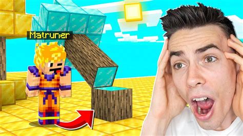 Matruner Co Przede Mn Ukrywa W Minecraft Youtube