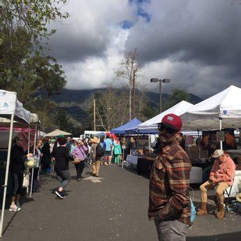 Ojai Farmers’ Market - 185 Photos & 85 Reviews - Fruits & Veggies - 300 ...