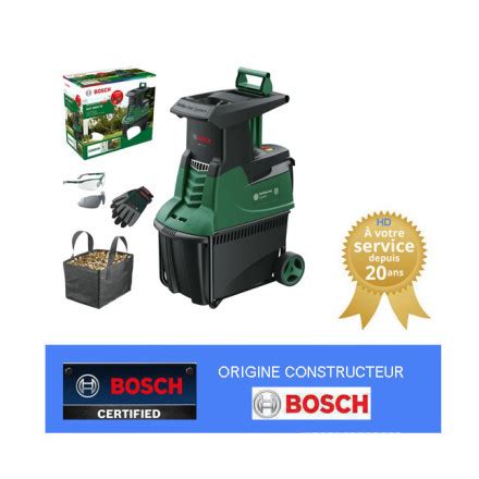 Broyeur De V G Taux W Atx Tc Bosch Hd Outillage