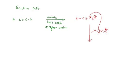 SOLVED 2 How Would You Prepare Octane From 1 Bromobutane Using An