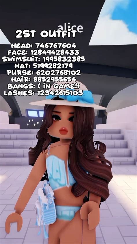 Role Play Outfits Mommy Outfits Outfits For Teens Roblox Codes