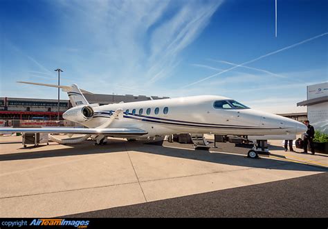 Cessna 700 Citation Longitude Cessna Aircraft Company N703DL