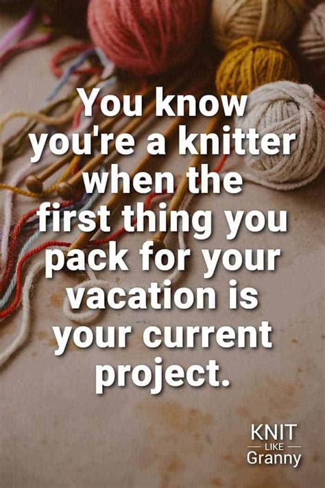 Top 100 Knitting Puns Yarn Memes Jokes Knitting Memes Quotes