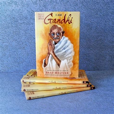 8 Must-Read Books On Mahatma Gandhi On His Birth Anniversary - StarBiz.com