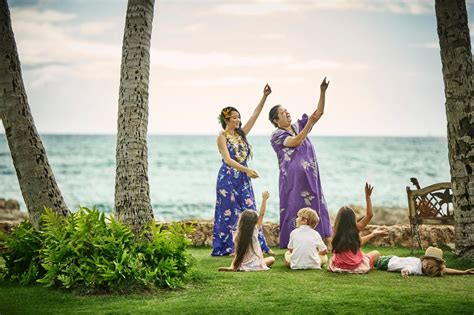 Top 10 Hawai'i Family Resorts for an Unforgettable Vacation