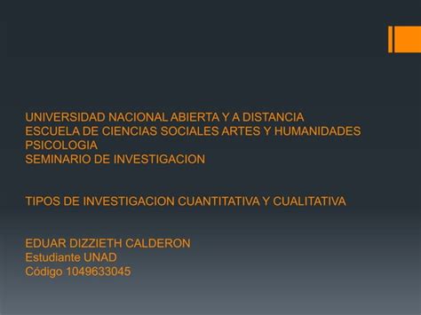 Investigacion Cuantitativa Y Cualitativa PPT