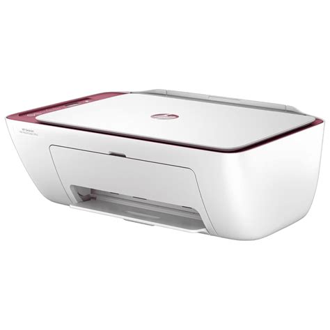 Buy Hp Deskjet Ink Advantage Ultra 4929 All In One Wi Fi Inkjet Printer With Icon Lcd Display