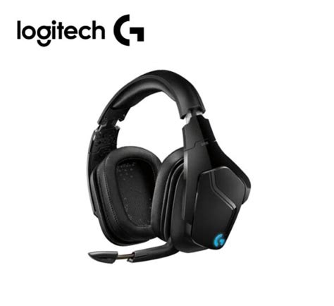 Logitech Auriculares G935 71 981 000742 Grupo Centro Tecnologico