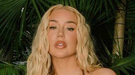 Iggy Azalea Makes Big Comeback To Music After Rapper S Raunchy Stint On