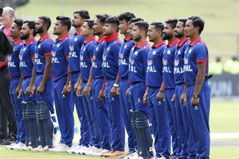 Nepal Vs Canada 2024 ODI Series Where To Watch Live Streaming