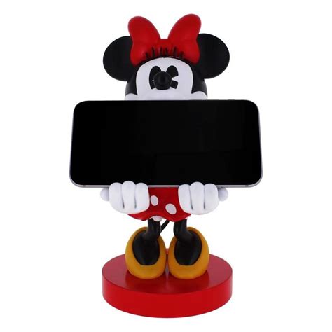 Disney Minnie Mouse Cable Guy Nerdom Greece