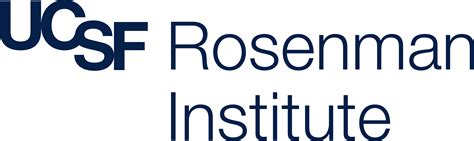 Ucsf Rosenman Institute Application Portal