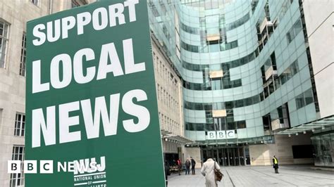 West Midlands Mps Urge Rethink On Cuts To Bbc Local Radio