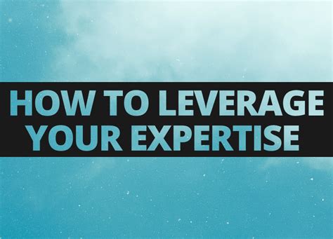 How To Leverage Your Expertise Boost Enrollment With The Hybrid Expert