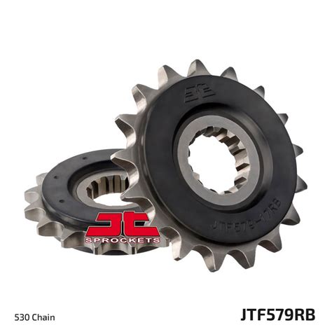 Jt Sprockets Catalogue