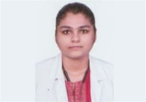 Dr Padma Singh General Medicine Doctor Internal Medicine Doctor In